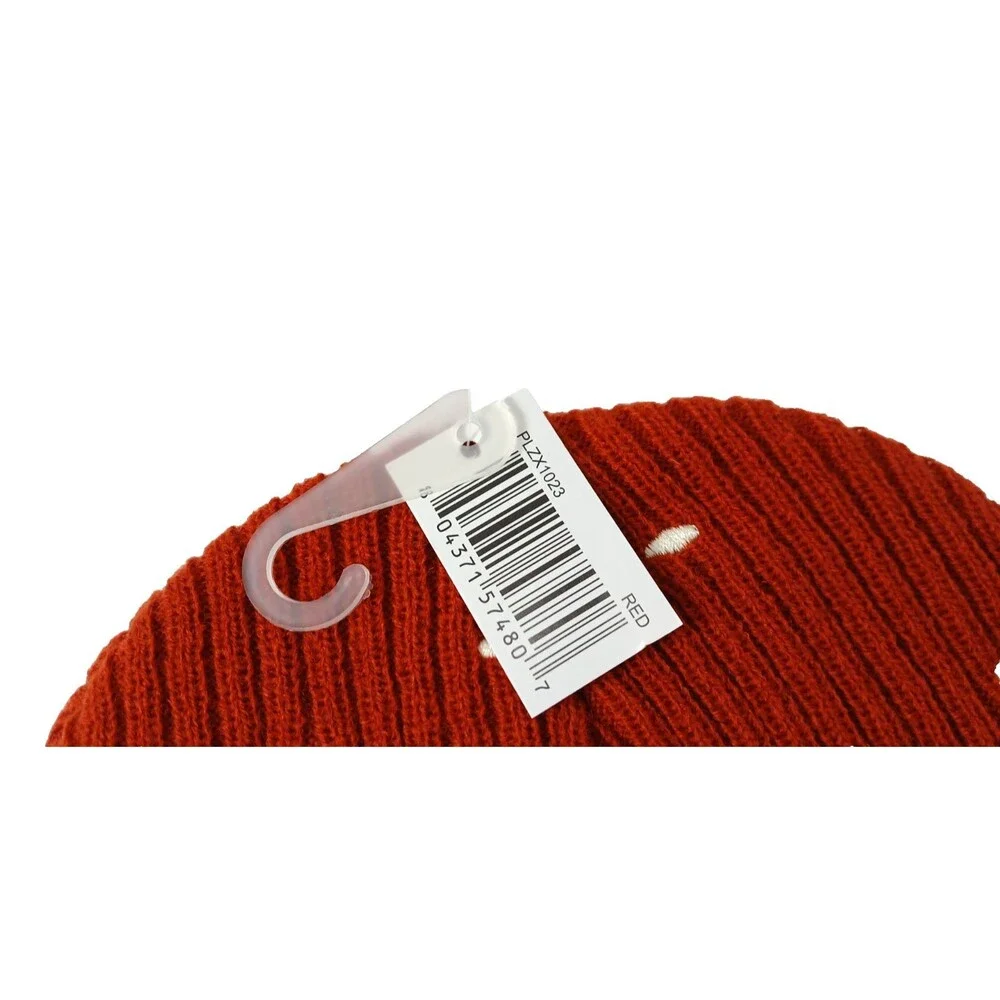 Aqua Teen Hunger Force MEATWAD Adult Swim Beanie Stocking Cap HOT TOPIC Rare!